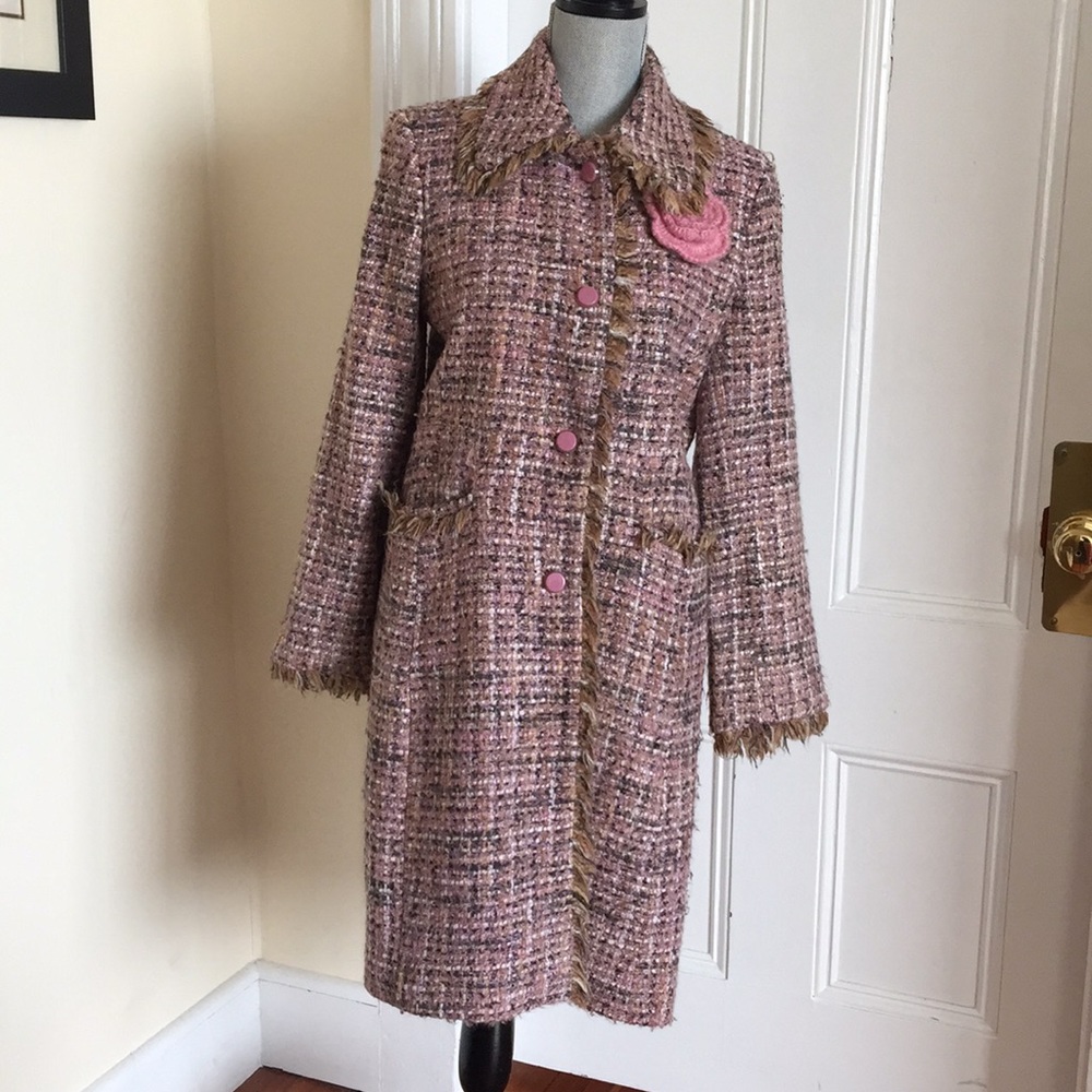 Cute coat 6
